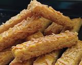 Foto langkah ke 10 dari resep Kastengel Ekonomis.