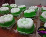Foto langkah ke 7 dari resep Putu Ayu 1500an.