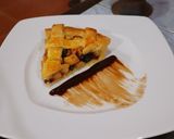 Foto del paso 12 de la receta: Tarta de Manzana y Arándanos