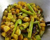দুধ শুক্তো(doodh shukto recipe in Bengali) রেসিপি ধাপ - 3 ছবি