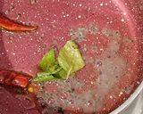 A picture of step 5 of Roasted Gram Coconut Chutney.