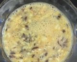 Hình bước làm 3 của món Chả cua cho bé