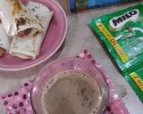 Cara Membuat Teh milo 3