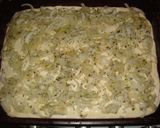 Foto del paso 12 de la receta: Fugazzeta rellena 