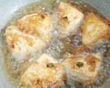 Foto langkah ke 3 dari resep Tahu Goreng Crispy.