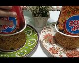 Foto langkah ke 14 dari resep Nasi goreng pop mie.
