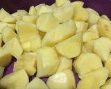 Foto langkah ke 2 dari resep Mash Potato.