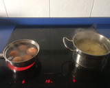 Foto del paso 1 de la receta: Pastel de patata