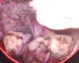 Foto langkah ke 5 dari resep Rebusan Umbi-Umbian/Kukusan Polo Pendem.