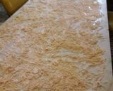 Foto del paso 3 de la receta: Tallarines