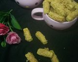Foto langkah ke 1 dari resep Kaastengel.