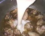 Shahi white qorma recipe step 7 photo