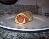 Foto del paso 3 de la receta: Niños envueltos