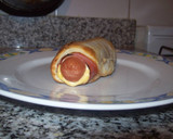 Foto del paso 3 de la receta: Niños envueltos