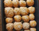 Foto do passo 17 de Pão integral delicioso sem farinha branca - receita fácil e maravilhosa
