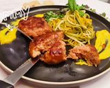 豆腐漢堡排Q彈又多纖維！素食｜純素｜全素的食譜步驟14照片