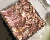 Foto del paso 2 de la receta: Rollo de carne!