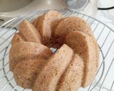 Foto langkah ke 6 dari resep 130. Bolu Pisang Kukus Cinnamon.
