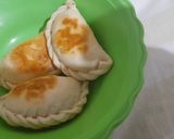 Foto del paso 6 de la receta: Tapas de empanada para frito y horno