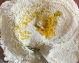 Fantasztikus túrós recept fázis 1 fotója