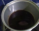 Foto langkah ke 3 dari resep Bubur SumSum termudah tanpa pandan.