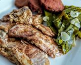 Foto del paso 1 de la receta: PLATO Servido No. 5👨👩👧👦💝...!