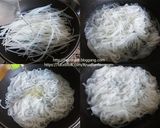 รูปขั้นตอนการทำที่ 1 ของ ก๋วยเตี๋ยวถังแตก