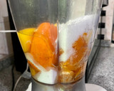 Foto del paso 3 de la receta: Budín de mandarina esponjoso