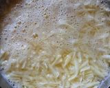 A picture of step 2 of Hashbrowns.