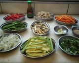 Foto del paso 5 de la receta: Verduras Al Wok