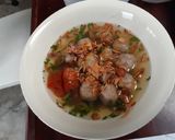 Foto langkah ke 3 dari resep Bakso kuah simple cara saya.