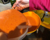 Foto del paso 2 de la receta: Gazpacho andaluz a mi manera
