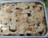 Foto del paso 7 de la receta: Tallarines al horno