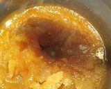 Une image de l'étape 3 de Recette tarte au banane et caramel sans cuisson