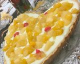 صورة لخطوة 5 من وصفة تارت 🍓🍰