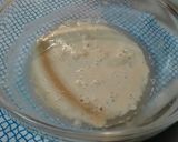 Foto del paso 5 de la receta Empanada de Pisto para San Valentín❤