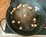 Foto del paso 5 de la receta Arroz a banda Vegano