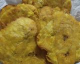 Foto del paso 4 de la receta: Patacones 🍌