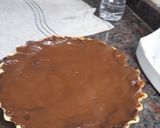 Foto del paso 7 de la receta: Tarta tofi. Grace
