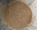 Foto langkah ke 1 dari resep Cake Kurma (Dates Cake).