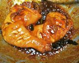 Foto langkah ke 3 dari resep Ayam bakar sederhana.