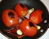 Foto del paso 1 de la receta: Chile de molcajete