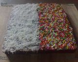Foto langkah ke 14 dari resep Brownies Lezat & Legit ala Chanti.