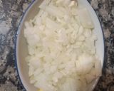 Foto del paso 1 de la receta: Gallette de Espinacas