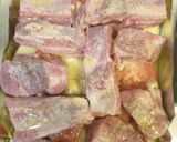 Foto del paso 3 de la receta Costillas de cerdo jugosas