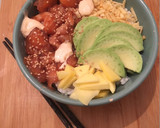 Foto del paso 6 de la receta: Poke de Salmón