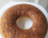 Foto langkah ke 8 dari resep Marmer butter cake.