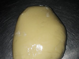 Masitas fáciles