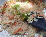 Foto langkah ke 3 dari resep Bihun Goreng Sayur.