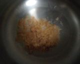 A picture of step 1 of Winter Vegetable Wonton Soup.